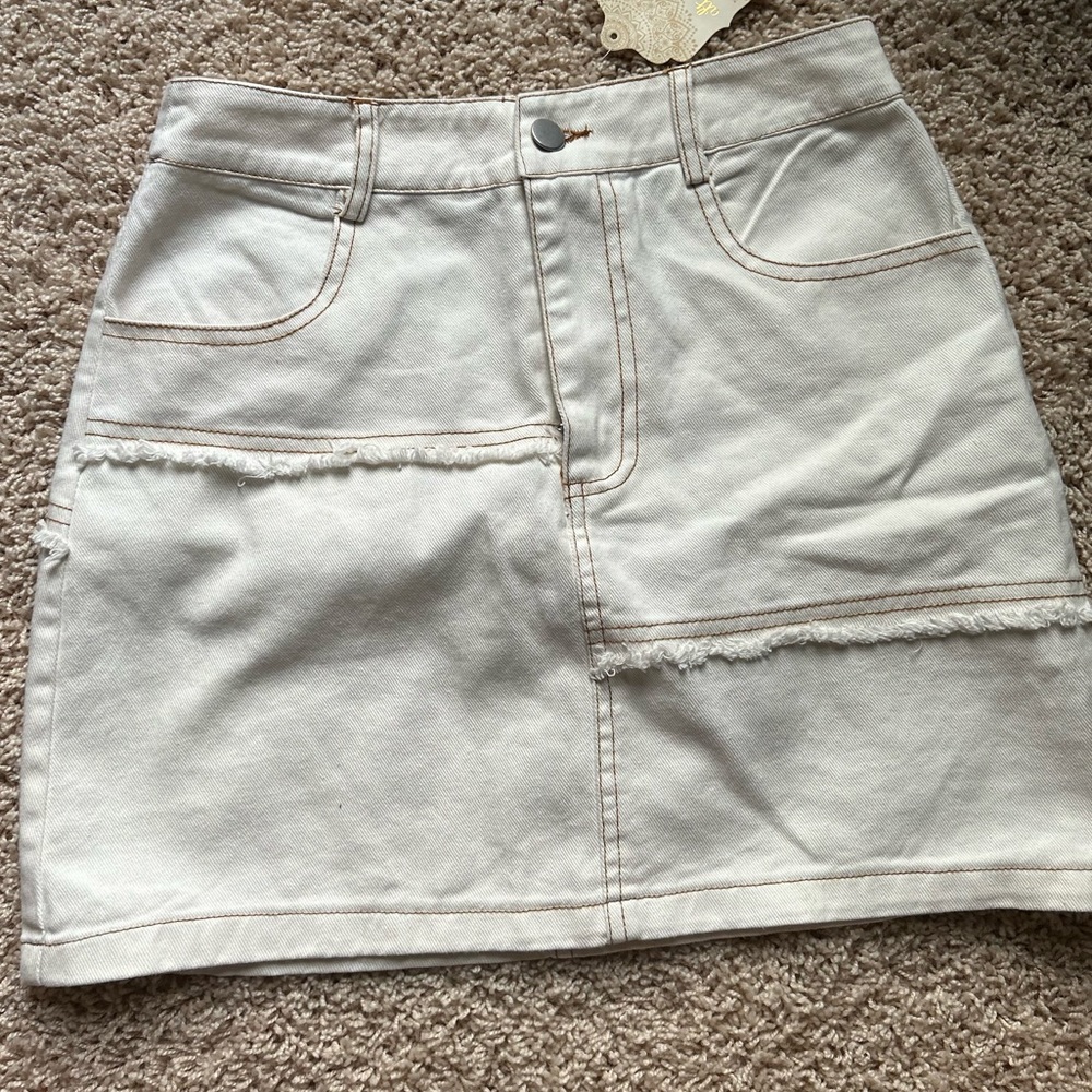 BRAND NEW ALTAR’D STATE SKIRT